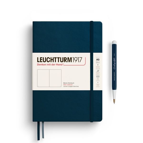 Leuchtturm 1917 Deep Sea Plain
